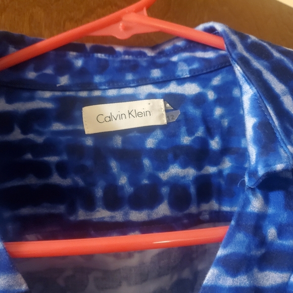 Calvin Klein Dress - Picture 1 of 3